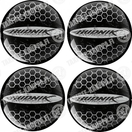 BUDNIK WHEELS