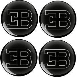 BUGATTI