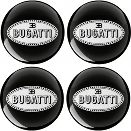 BUGATTI