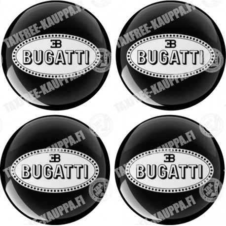 BUGATTI