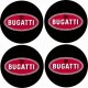 BUGATTI