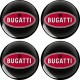 BUGATTI