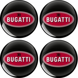BUGATTI