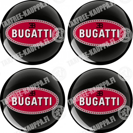 BUGATTI