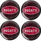 BUGATTI