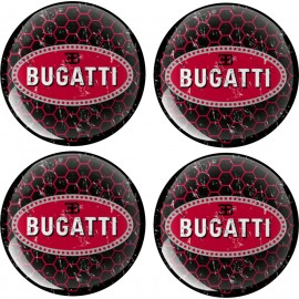 BUGATTI