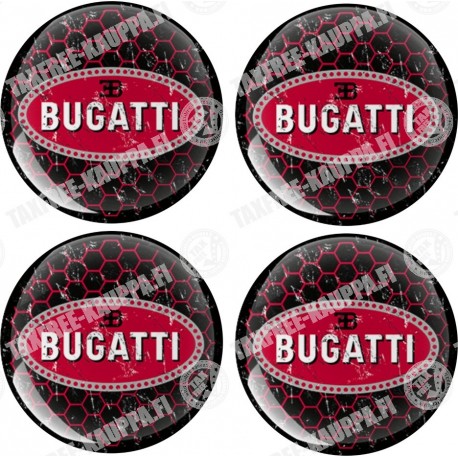 BUGATTI