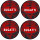 BUGATTI