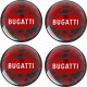 BUGATTI