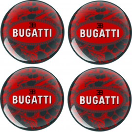 BUGATTI