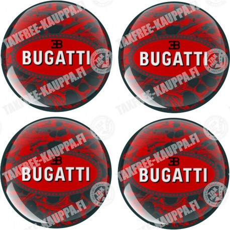 BUGATTI