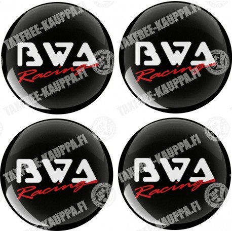 BWA RACING