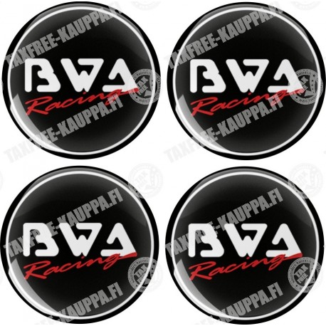 BWA RACING