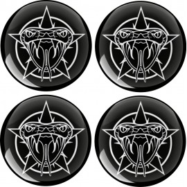 COBRA WHEELS