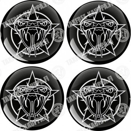 COBRA WHEELS