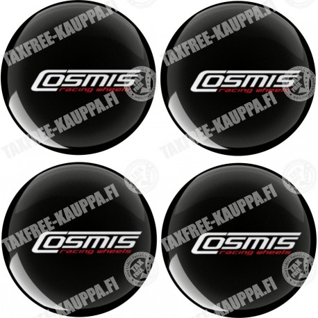 COSMIS RACING WHEELS