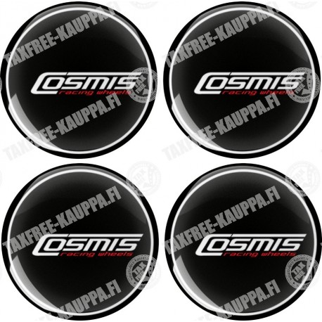 COSMIS RACING WHEELS