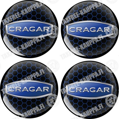 CRAGAR