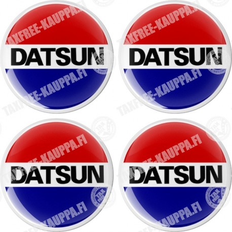 DATSUN