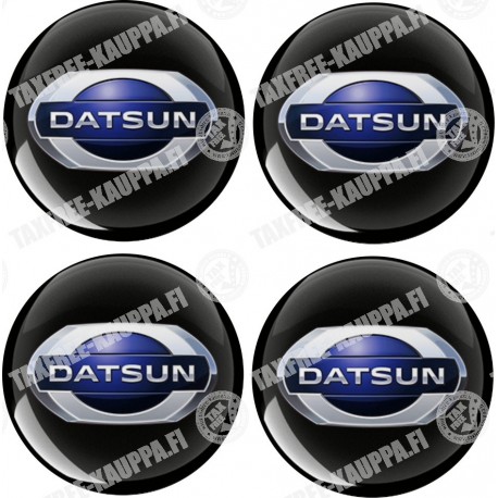 DATSUN