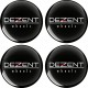 DEZENT WHEELS