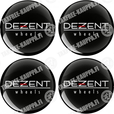 DEZENT WHEELS