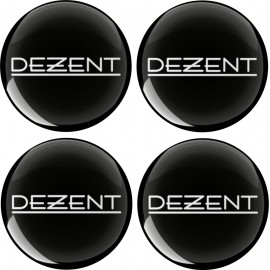 DEZENT WHEELS