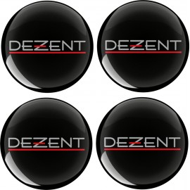DEZENT WHEELS