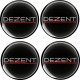 DEZENT WHEELS