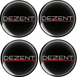 DEZENT WHEELS