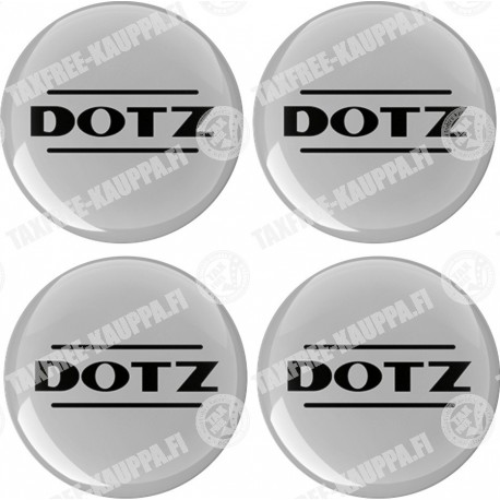 DOTZ