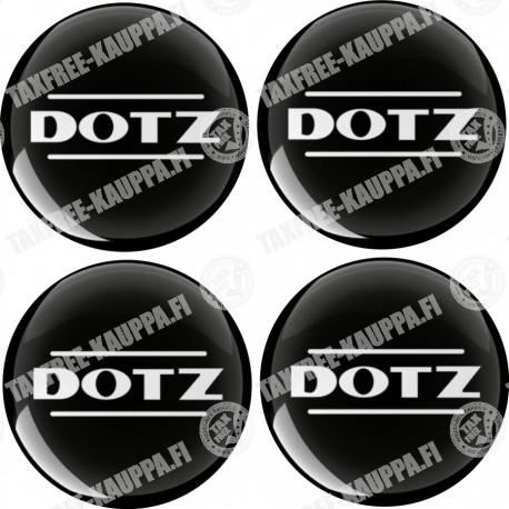 DOTZ