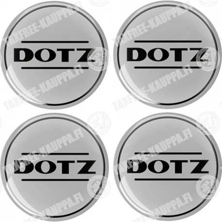 DOTZ