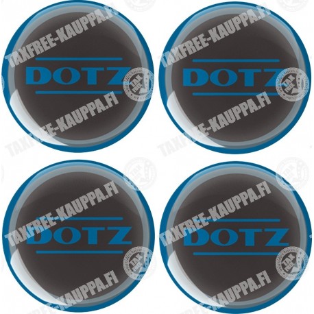 DOTZ