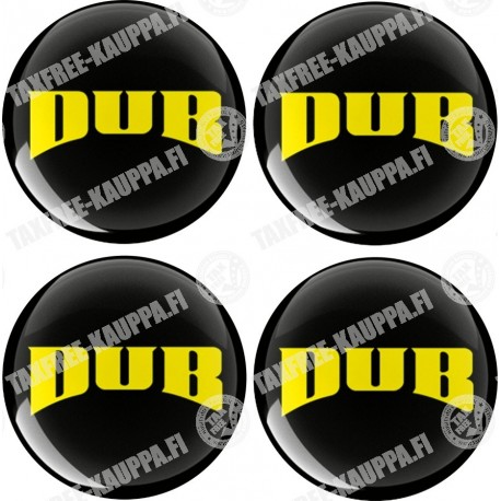 DUB