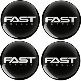 FAST WHEELS