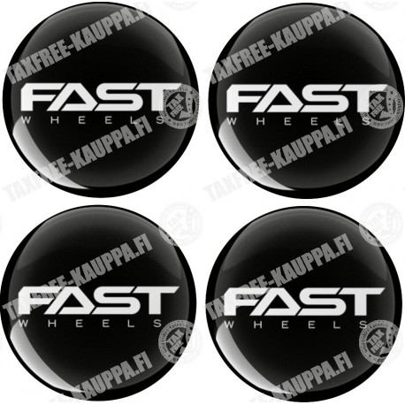 FAST WHEELS