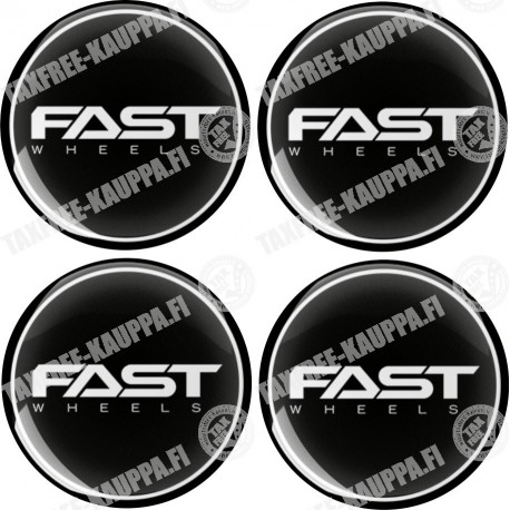 FAST WHEELS