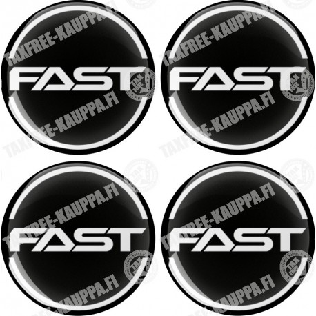 FAST WHEELS