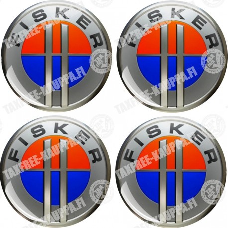 FISKER