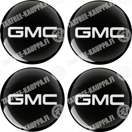 GMC