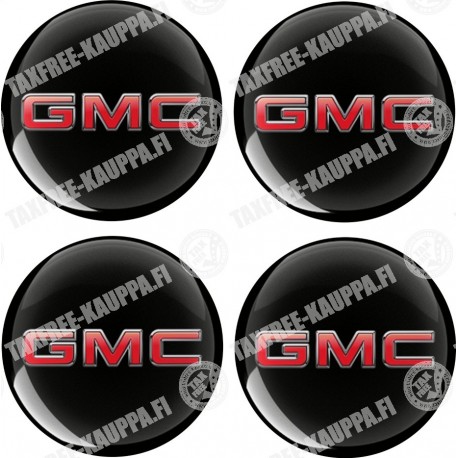 GMC