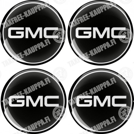 GMC