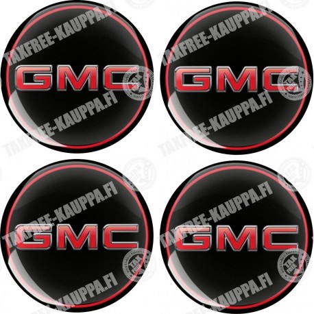 GMC