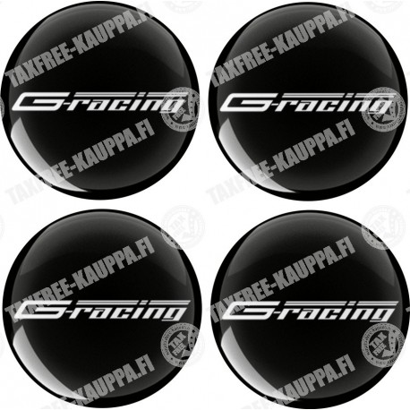 G-RACING