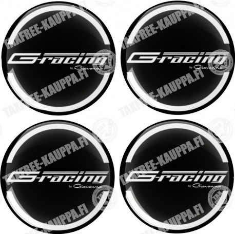 G-RACING