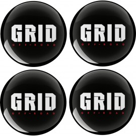 GRID OFF ROAD