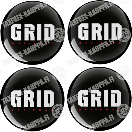 GRID OFF ROAD