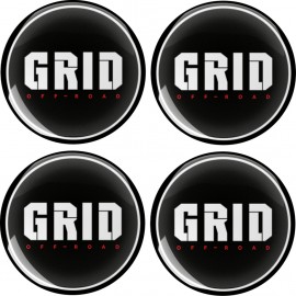 GRID OFF ROAD