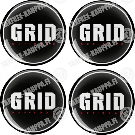 GRID OFF ROAD